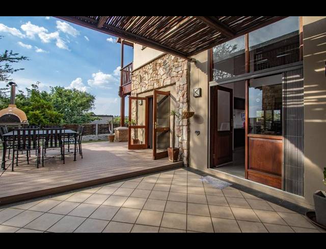 4 BEDROOM HOUSE FOR SALE IN GLENFERNESS